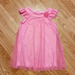4t girls dress